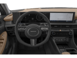 Hyundai Sonata Hybrid Limited FWD 2025