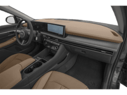 Hyundai Sonata Hybrid Limited FWD 2025