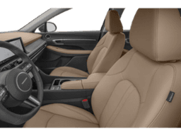 Hyundai Sonata Hybrid Limited FWD 2025