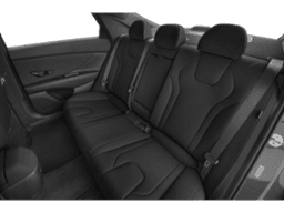 Hyundai Elantra Hybrid Limited DCT 2025
