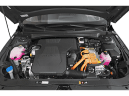 Hyundai Elantra Hybrid Limited DCT 2025