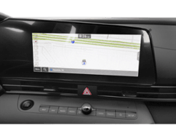 Hyundai Elantra Hybrid Limited DCT 2025