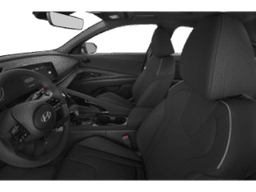 Hyundai Elantra Hybrid Limited DCT 2025