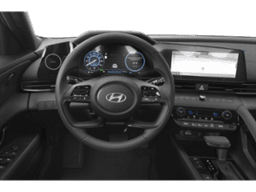 Hyundai Elantra Hybrid Limited DCT 2025