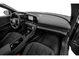 Hyundai Elantra Hybrid Limited DCT 2025
