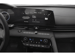 Hyundai Elantra Hybrid Limited DCT 2025
