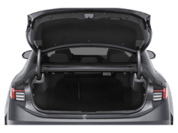 Hyundai Sonata Hybrid SEL FWD 2025