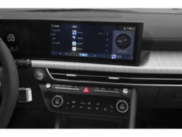 Hyundai Sonata Hybrid SEL FWD 2025