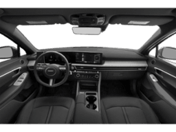 Hyundai Sonata Hybrid SEL FWD 2025