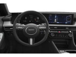 Hyundai Sonata Hybrid SEL FWD 2025