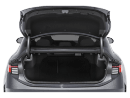 Hyundai Sonata Hybrid SEL FWD 2025