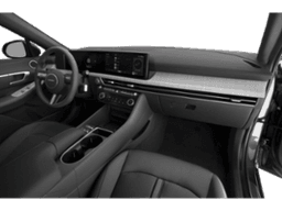 Hyundai Sonata Hybrid SEL FWD 2025