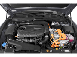 Hyundai Sonata Hybrid SEL FWD 2025