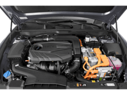 Hyundai Sonata Hybrid SEL FWD 2025
