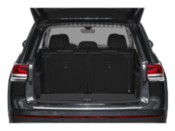 Volkswagen Atlas 2.0T SEL 4MOTION 2026