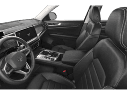 Volkswagen Atlas 2.0T SEL 4MOTION 2026