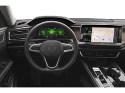 Volkswagen Atlas 2.0T SEL 4MOTION 2026