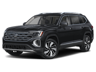 Volkswagen Atlas 2.0T SEL 4MOTION Volkswagen Atlas 2.0T SEL 4MOTION