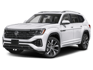 Volkswagen Atlas 2.0T SEL Premium R-Line 4MOTION Volkswagen Atlas 2.0T SEL Premium R-Line 4MOTION