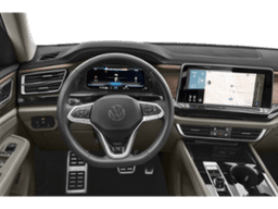 Volkswagen Atlas 2.0T SEL Premium R-Line 4MOTION 2026