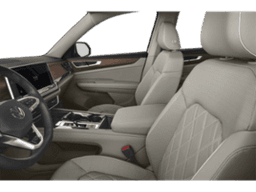 Volkswagen Atlas 2.0T SEL Premium R-Line 4MOTION 2026