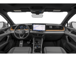 Volkswagen Tiguan SEL R-Line Turbo 4MOTION 2026