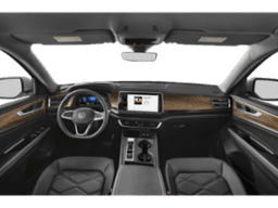 Volkswagen Atlas 2.0T SE 4MOTION 2026