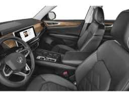 Volkswagen Atlas 2.0T SE 4MOTION 2026
