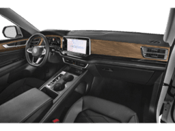Volkswagen Atlas 2.0T SE 4MOTION 2026
