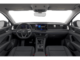 Volkswagen Tiguan SE 4MOTION 2026