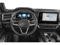 Volkswagen Atlas Cross Sport 2.0T SE 4MOTION 2026