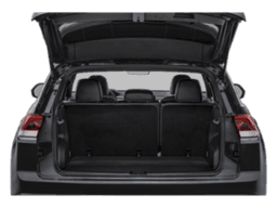 Volkswagen Atlas Cross Sport 2.0T SE 4MOTION 2026