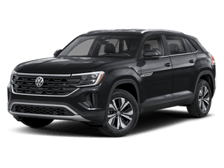 Volkswagen Atlas Cross Sport 2.0T SE FWD Volkswagen Atlas Cross Sport 2.0T SE FWD