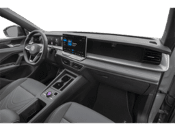 Volkswagen Tiguan SE R-Line Black 4MOTION 2026