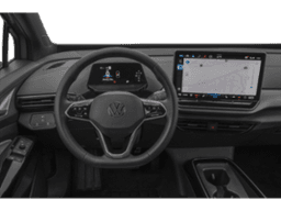 Volkswagen ID.4 Pro RWD 2026