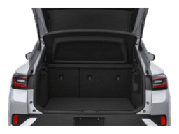 Volkswagen ID.4 Pro RWD 2026
