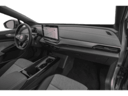Volkswagen ID.4 Pro RWD 2026