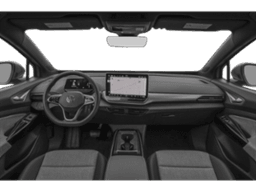 Volkswagen ID.4 Pro RWD 2026