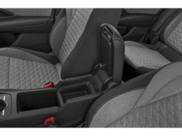 Volkswagen Tiguan S FWD 2026