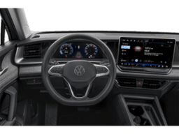 Volkswagen Tiguan S FWD 2026