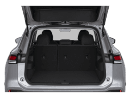 Volkswagen Tiguan S FWD 2026