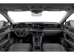 Volkswagen Tiguan S 4MOTION 2026