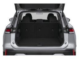 Volkswagen Tiguan S 4MOTION 2026