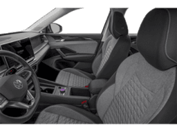 Volkswagen Tiguan S 4MOTION 2026
