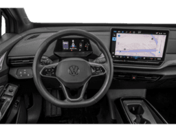 Volkswagen ID.4 Pro S RWD 2026