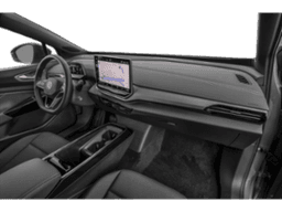 Volkswagen ID.4 Pro S RWD 2026