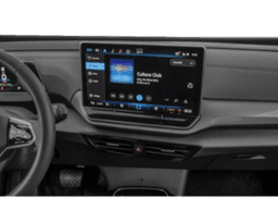 Volkswagen ID.4 Pro S RWD 2026