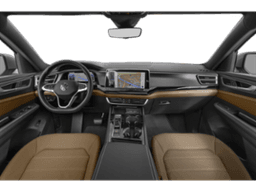 Volkswagen Atlas Cross Sport 2.0T SEL 4MOTION 2026