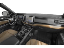 Volkswagen Atlas Cross Sport 2.0T SEL 4MOTION 2026