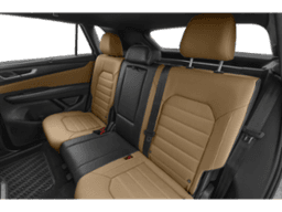 Volkswagen Atlas Cross Sport 2.0T SEL 4MOTION 2026